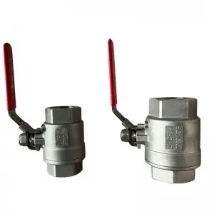 COMPRESSORS & SPARES